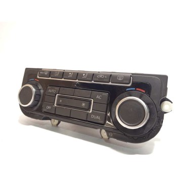 MANDO CLIMATIZADOR 5K0907044BS 5HB00974640 5K0907044BSZJU