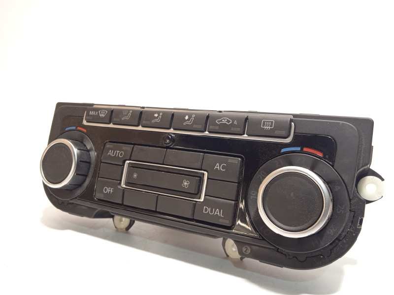 MANDO CLIMATIZADOR 5K0907044BS 5HB00974640 5K0907044BSZJU