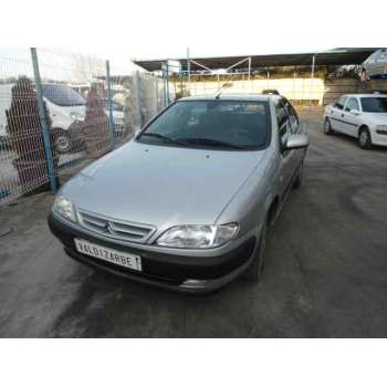 CITROËN XSARA BERLINA