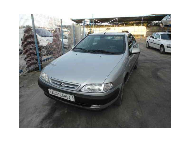 CITROËN XSARA BERLINA