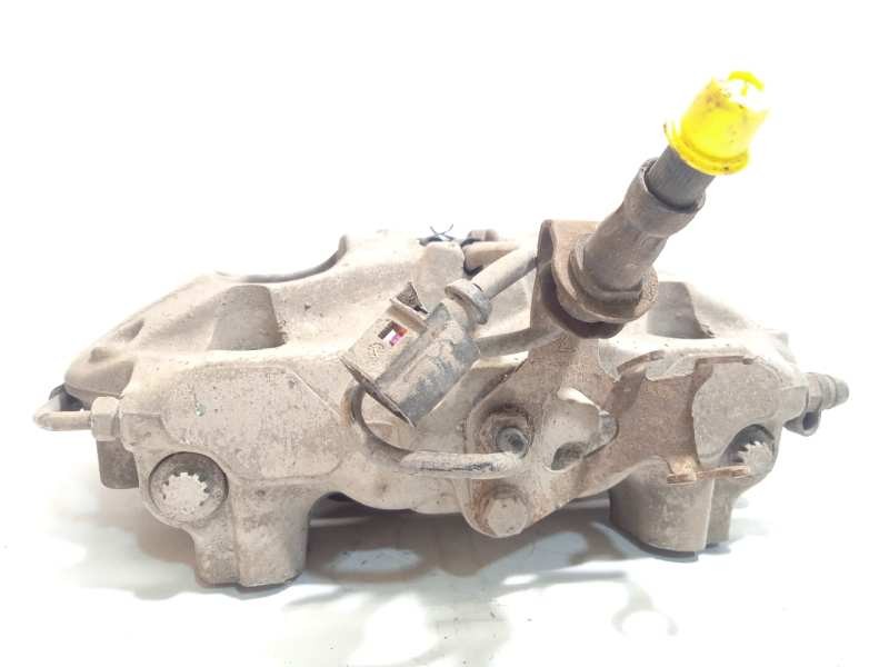 Recambio de pinza freno trasera izquierda para porsche panamera 4 s referencia OEM IAM 970352425  00004311037