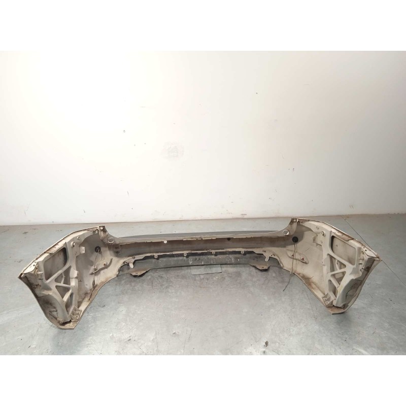 Recambio de paragolpes trasero para ford focus turnier (cb4) trend referencia OEM IAM 1520716  8M51N17906BBXWAA