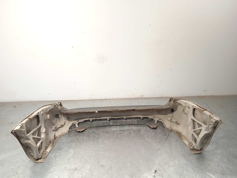 Recambio de paragolpes trasero para ford focus turnier (cb4) trend referencia OEM IAM 1520716  8M51N17906BBXWAA