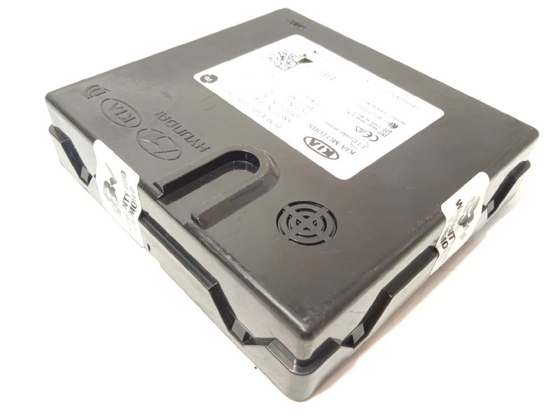 Recambio de modulo electronico para kia rio (yb) 1.0 tgdi cat referencia OEM IAM 954B0H8720  