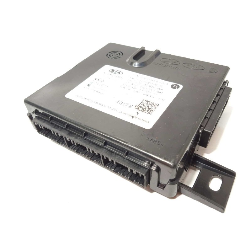 Recambio de modulo electronico para kia rio (yb) 1.0 tgdi cat referencia OEM IAM 954B0H8720  