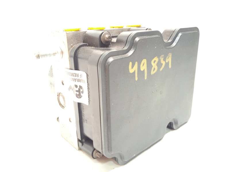 Recambio de abs para peugeot 308 allure referencia OEM IAM 9806742980 2265106539 269606