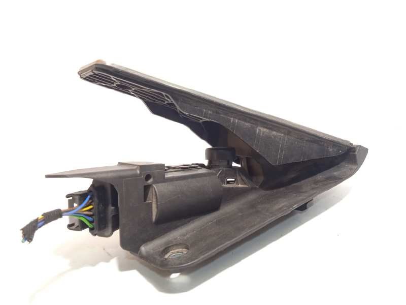 Recambio de potenciometro pedal para porsche panamera 4 s referencia OEM IAM 97042302101  6PV008792