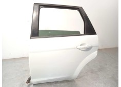 Recambio de puerta trasera izquierda para ford focus turnier (cb4) trend referencia OEM IAM 1702414  P8M51N24631AE 2