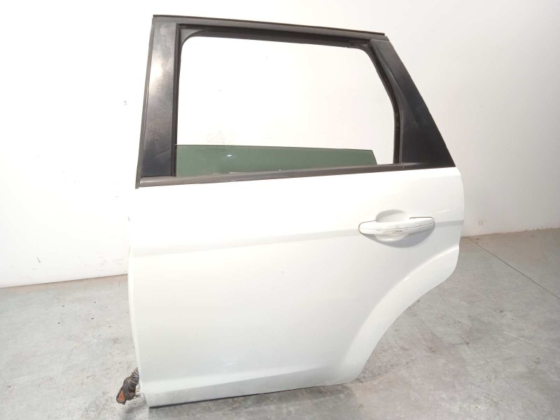Recambio de puerta trasera izquierda para ford focus turnier (cb4) trend referencia OEM IAM 1702414  P8M51N24631AE