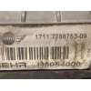 Recambio de radiador agua para mini mini (r50,r53) one d referencia OEM IAM 17117788753  