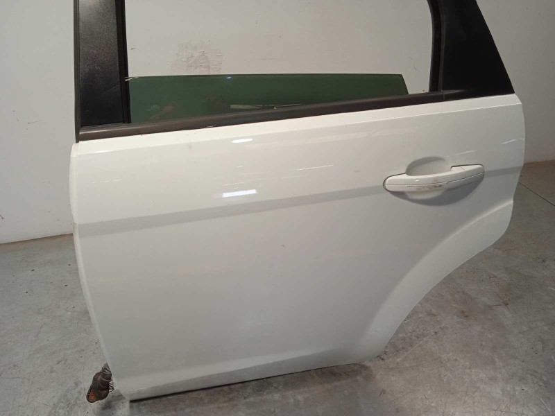Recambio de puerta trasera izquierda para ford focus turnier (cb4) trend referencia OEM IAM 1702414  P8M51N24631AE