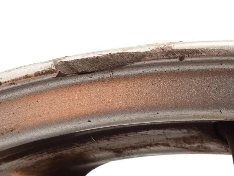 Recambio de llanta para land rover range rover (lm) 3.0 td6 referencia OEM IAM R0318002  67503177