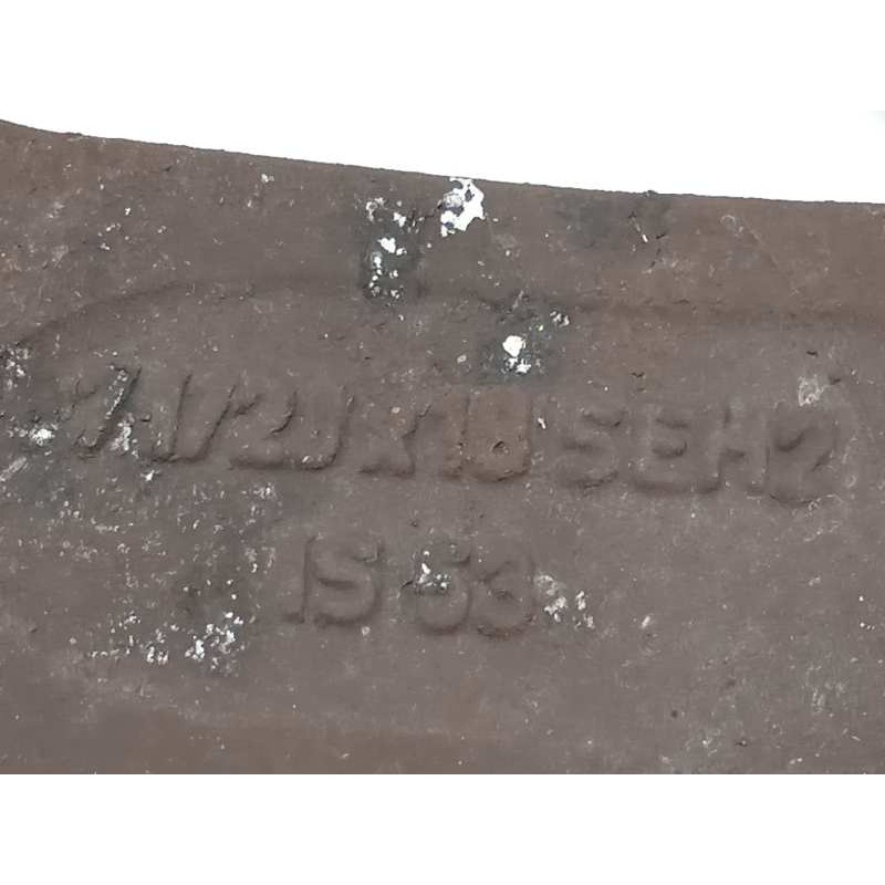 Recambio de llanta para land rover range rover (lm) 3.0 td6 referencia OEM IAM R0318002  67503177