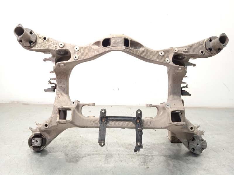 Recambio de puente trasero para porsche panamera 4 s referencia OEM IAM 970331151  970331151C01