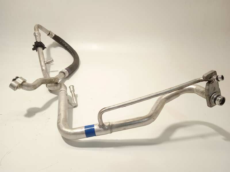 Recambio de tubos aire acondicionado para lexus rx (agl20) 450h referencia OEM IAM 8871048610  