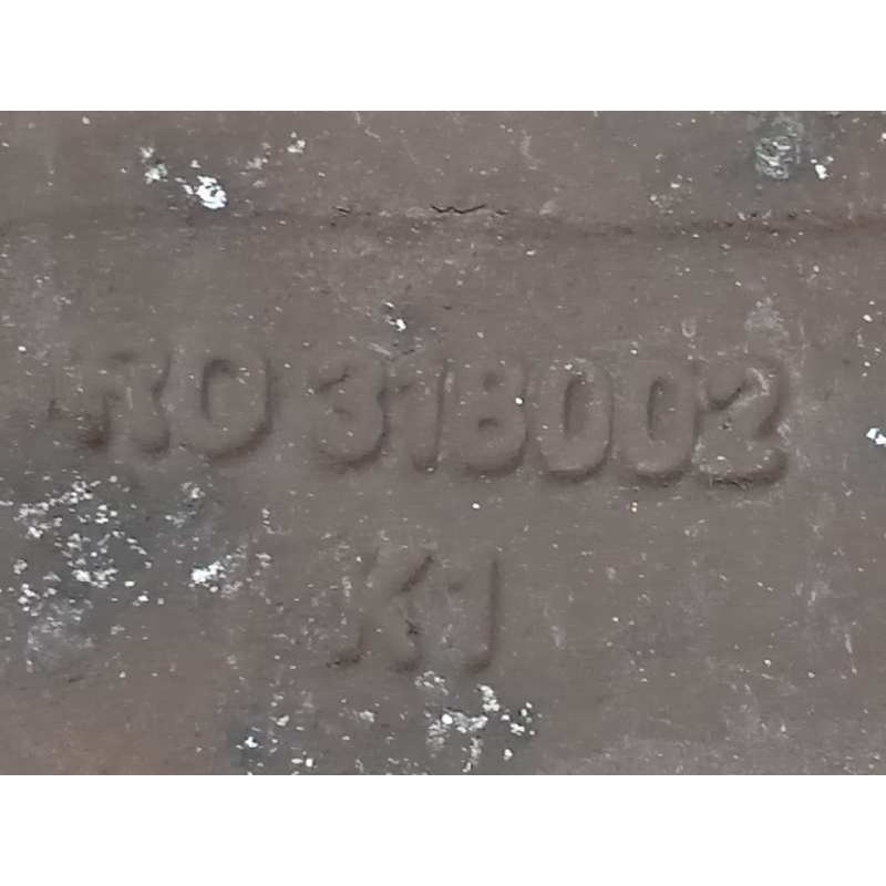 Recambio de llanta para land rover range rover (lm) 3.0 td6 referencia OEM IAM R0318002  67503177