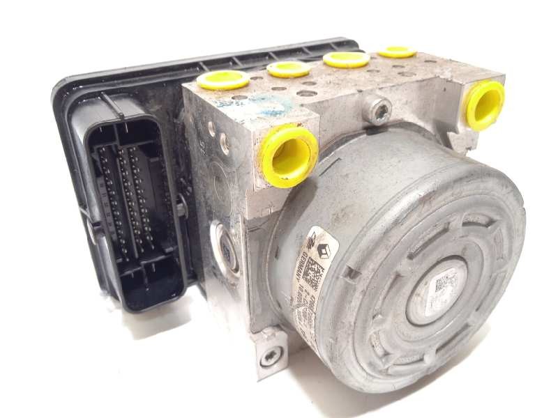Recambio de abs para renault megane iv berlina 5p limited referencia OEM IAM 476607355R 28515242333 10022010264