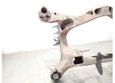Recambio de puente trasero para porsche panamera 4 s referencia OEM IAM 970331151  970331151C01 2