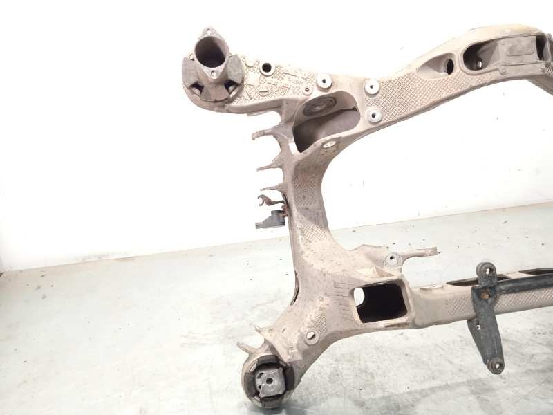 Recambio de puente trasero para porsche panamera 4 s referencia OEM IAM 970331151  970331151C01