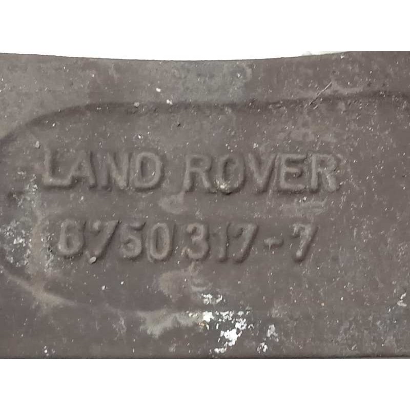 Recambio de llanta para land rover range rover (lm) 3.0 td6 referencia OEM IAM R0318002  67503177