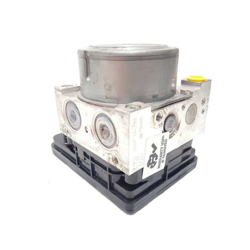 Recambio de abs para renault megane iv berlina 5p limited referencia OEM IAM 476607355R 28515242333 10022010264