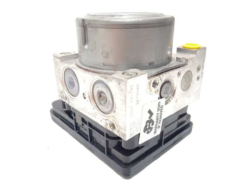 Recambio de abs para renault megane iv berlina 5p limited referencia OEM IAM 476607355R 28515242333 10022010264