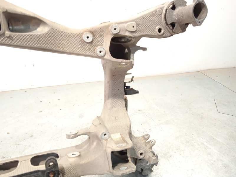 Recambio de puente trasero para porsche panamera 4 s referencia OEM IAM 970331151  970331151C01