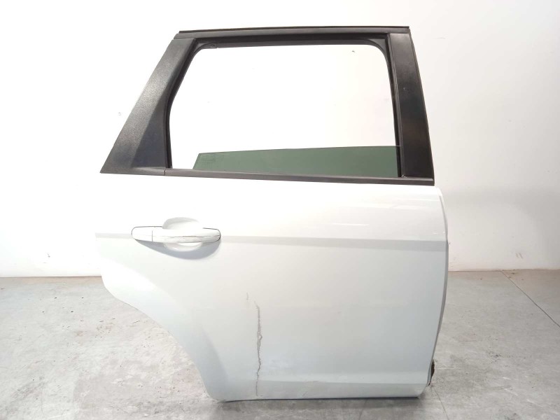 Recambio de puerta trasera derecha para ford focus turnier (cb4) trend referencia OEM IAM 1702418  P8M51N24630AE