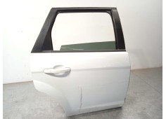 Recambio de puerta trasera derecha para ford focus turnier (cb4) trend referencia OEM IAM 1702418  P8M51N24630AE 2