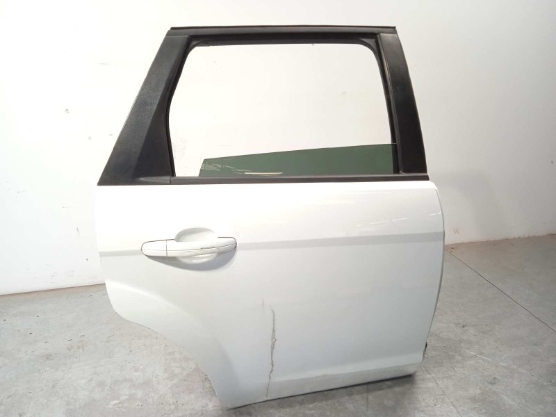 Recambio de puerta trasera derecha para ford focus turnier (cb4) trend referencia OEM IAM 1702418  P8M51N24630AE