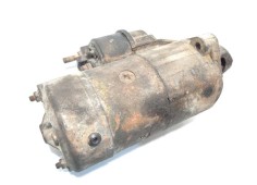 Recambio de motor arranque para land rover range rover (lm) 3.0 td6 referencia OEM IAM 7787925 NAD000090 E5820N 2