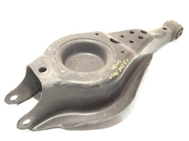 Recambio de brazo suspension inferior trasero derecho para lexus rx (agl20) 450h referencia OEM IAM 4873048170  