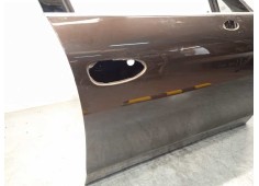Recambio de puerta delantera derecha para porsche panamera 4 s referencia OEM IAM 97053101200  97053101200GRV 2
