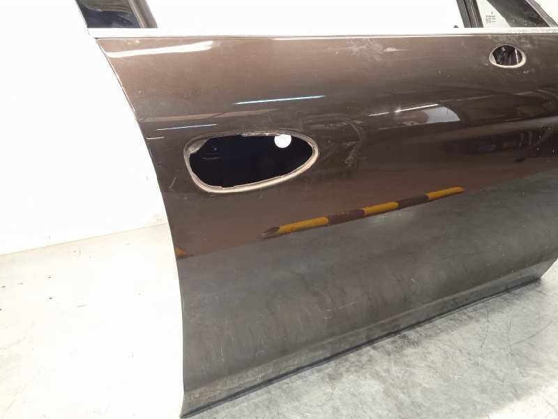 Recambio de puerta delantera derecha para porsche panamera 4 s referencia OEM IAM 97053101200  97053101200GRV