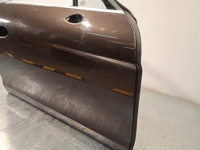 Recambio de puerta delantera derecha para porsche panamera 4 s referencia OEM IAM 97053101200  97053101200GRV