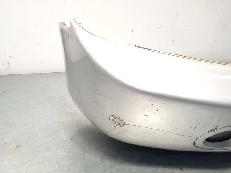 Recambio de paragolpes delantero para land rover range rover (lm) 3.0 td6 referencia OEM IAM DPC000080LML  XH4217C965BA8LML