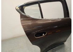 Recambio de puerta trasera derecha para porsche panamera 4 s referencia OEM IAM 97053201200  97053201200GRV 2