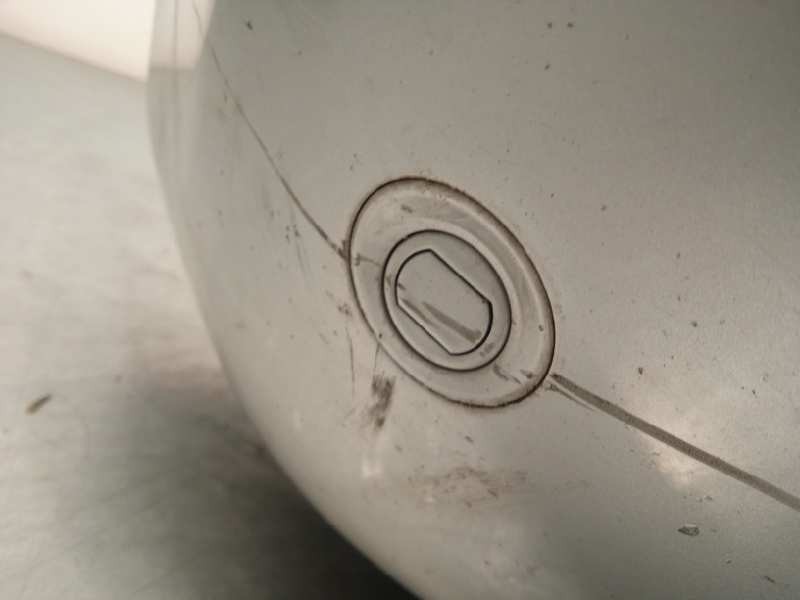 Recambio de paragolpes delantero para land rover range rover (lm) 3.0 td6 referencia OEM IAM DPC000080LML  XH4217C965BA8LML