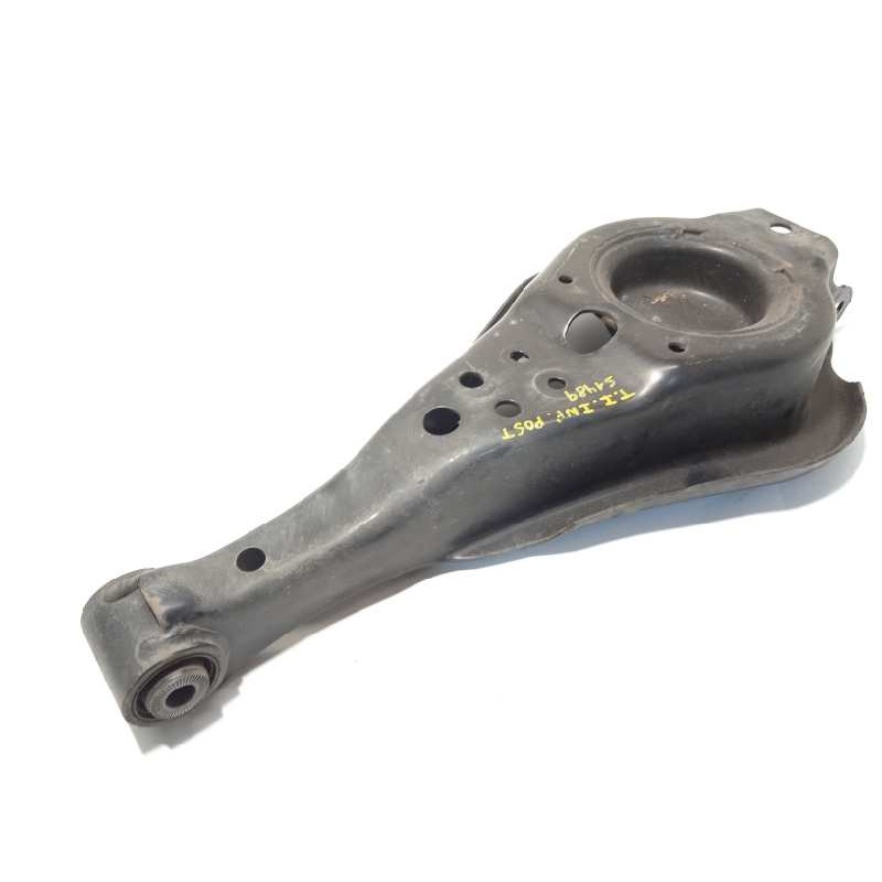 Recambio de brazo suspension inferior trasero izquierdo para lexus rx (agl20) 450h referencia OEM IAM 4873048170  