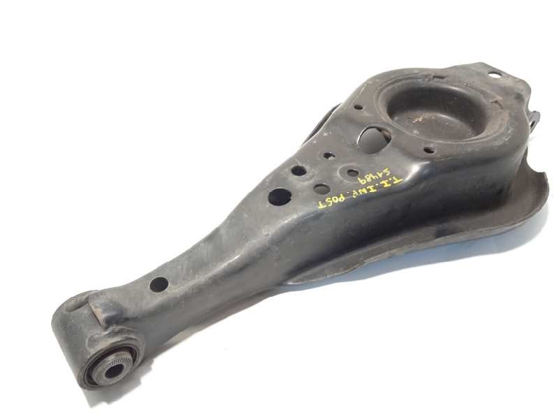 Recambio de brazo suspension inferior trasero izquierdo para lexus rx (agl20) 450h referencia OEM IAM 4873048170  
