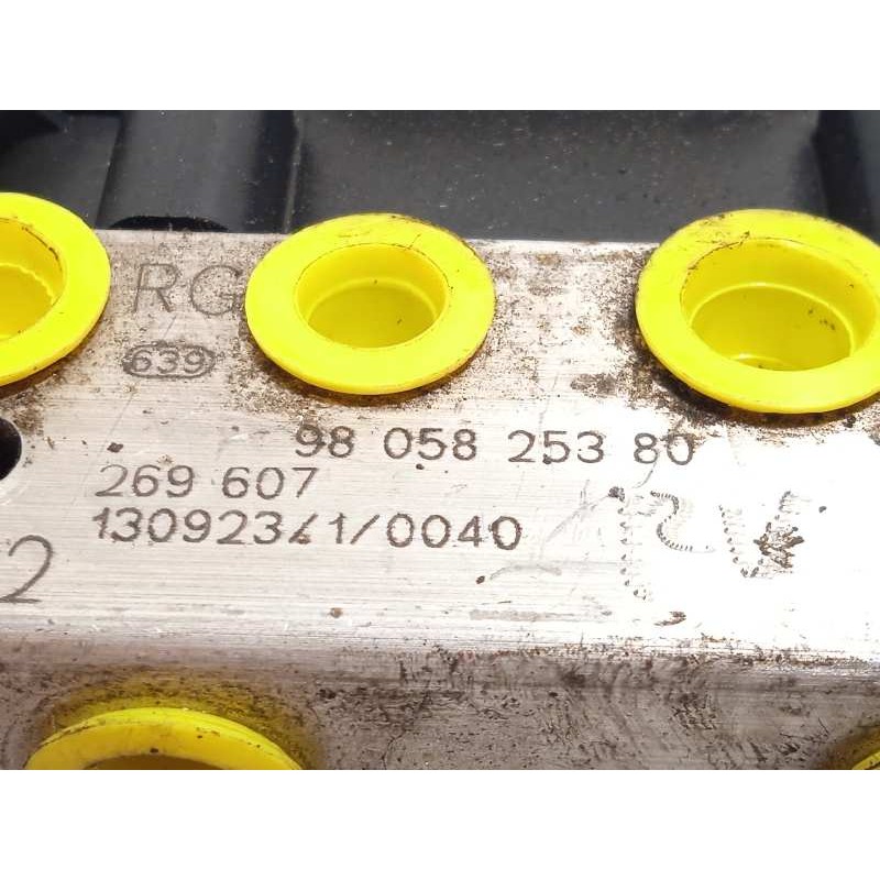 Recambio de abs para peugeot 308 access referencia OEM IAM 9805825380 2265106455 269607