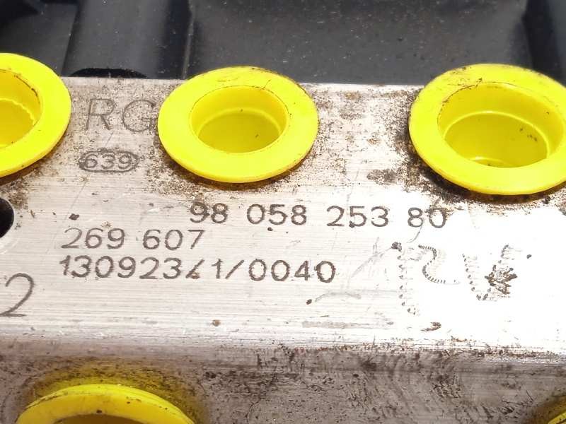 Recambio de abs para peugeot 308 access referencia OEM IAM 9805825380 2265106455 269607