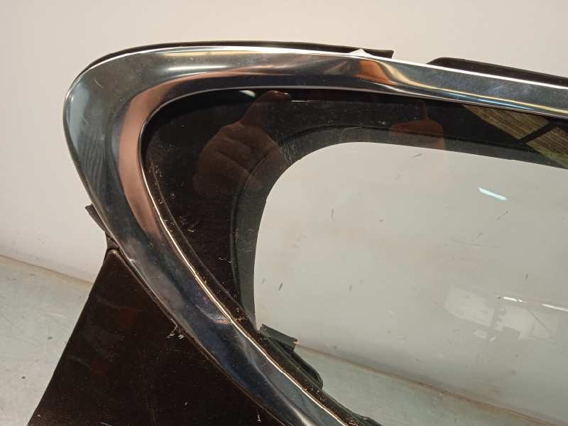 Recambio de puerta trasera derecha para porsche panamera 4 s referencia OEM IAM 97053201200  97053201200GRV