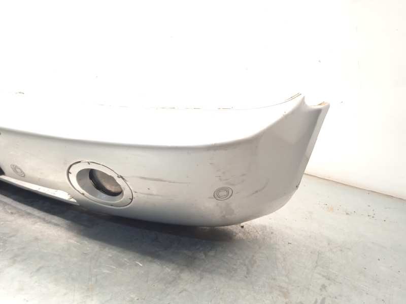 Recambio de paragolpes delantero para land rover range rover (lm) 3.0 td6 referencia OEM IAM DPC000080LML  XH4217C965BA8LML