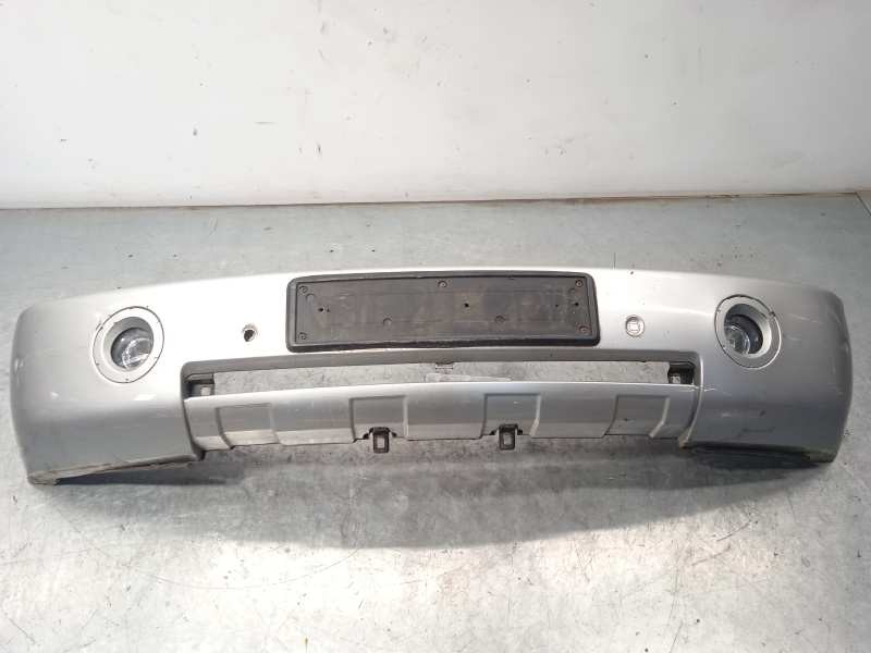 Recambio de paragolpes delantero para land rover range rover (lm) 3.0 td6 referencia OEM IAM DPC000080LML  XH4217C965BA8LML
