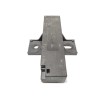 Recambio de antena para audi q5 (fyb) 40 tdi quattro básico referencia OEM IAM 80A907247  
