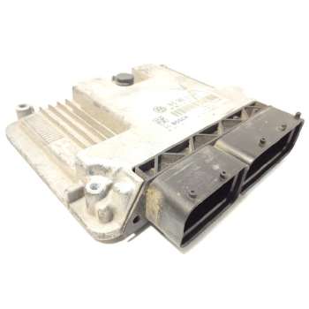 CENTRALITA MOTOR UCE 045906013AB 0281015433