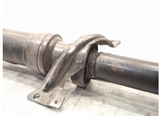 Recambio de transmision central para porsche panamera 4 s referencia OEM IAM 97042101132  97042101133 2