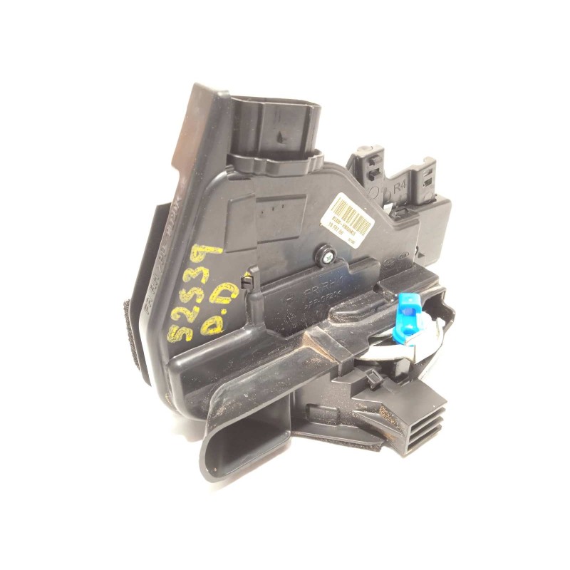 Recambio de cerradura puerta delantera derecha para kia rio (yb) 1.0 tgdi cat referencia OEM IAM 81320H8050  
