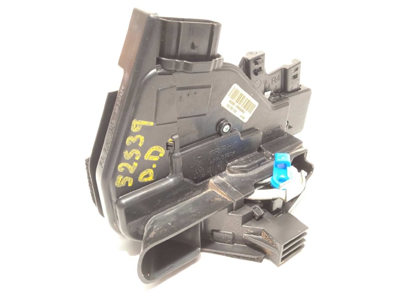 Recambio de cerradura puerta delantera derecha para kia rio (yb) 1.0 tgdi cat referencia OEM IAM 81320H8050  